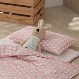 小童山山枕 / 附贈涼感枕套