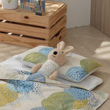 小童山山枕 / 附贈涼感枕套