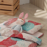 小童山山枕 / 附贈涼感枕套