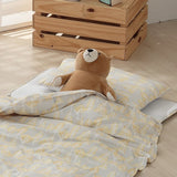 小童山山枕 / 附贈涼感枕套