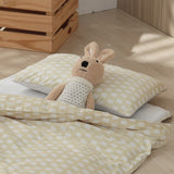 小童山山枕 / 附贈涼感枕套