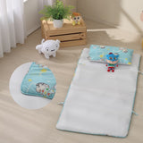 童伴睡袋 / 四季恆溫 / 兒童成長型睡袋