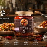 【隨意煮】手工醬系列