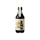 【豆油伯】茶姬釀造醬油 500ml