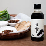 【山里麵】傻瓜醬