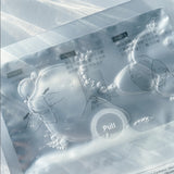 The Lab Series 普羅拉斯控油修護微電流面膜（5片）