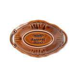 studio m' Fanette 雙柄橢圓碗 共三色