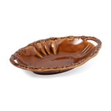 studio m' Fanette 雙柄橢圓碗 共三色