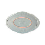 studio m' Fanette 雙柄橢圓碗 共三色