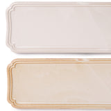 Studio M' assorti 31 長方盤 共二色