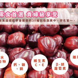 【多利多】水果脆脆系列