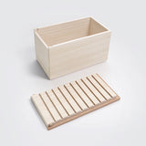 Kirihaco 麵包保存箱