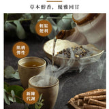 【多利多】養身茶系列