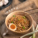 【田中麵廠】 拌麵系列 4入/袋