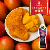 【多利多】無糖鮮果乾系列