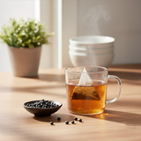 【多利多】養身茶系列