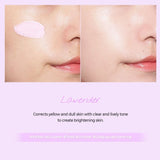 KLAVUU 珍珠隔離霜 30ml KLAVUU Pearlsation Ideal Actress Backstage Cream SPF30 PA++