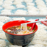 【馬祖 魚麵】