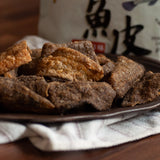 【澎湖伯】風味魚皮