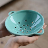 studio m' Berry bowl 漿果碗 共三色