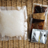 【東和】蒟蒻麵 2入/盒