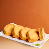 【鴻鼎菓子】月滿禮盒
