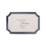 studio m' Border 長方盤 (24cm/31cm) 共二色
