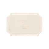 studio m' Border 長方盤 (24cm/31cm) 共二色