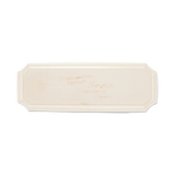 studio m' Border 長方盤 (24cm/31cm) 共二色