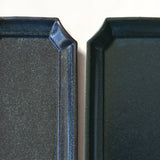 studio m' Border 長方盤 (24cm/31cm) 共二色