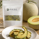 【布嶼製菓】崙背詔安洋香瓜果乾
