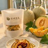 【布嶼製菓】崙背詔安洋香瓜果乾