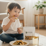 【布嶼製菓】崙背詔安洋香瓜果乾