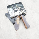 【小精靈】防潑水精靈便鞋（4色）