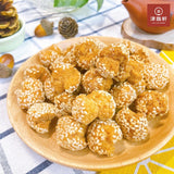 【小時候】餅乾系列