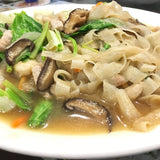 【馬祖 魚麵】