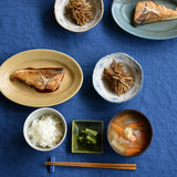 studio m' Cachet 花碗 (S/M) 共二色