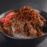 【沖繩食堂直送】南國隱密人氣調味料 ｜辛旨香料脆椒粉