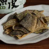 【澎湖伯】風味魚皮