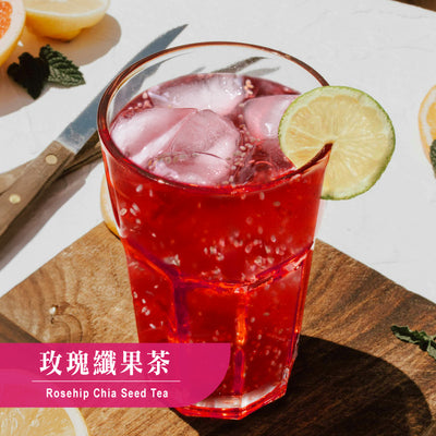 【歐可茶葉】水果茶系列