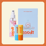 zoodi｜超值全配組