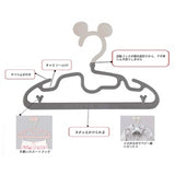 日本製 兒童用衣架(一組五入) Baby Clothes Hanger Set Of 5