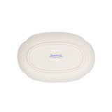 studio m' Chamomile 洋甘菊橢圓盤