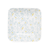 Studio M' citron 日式香水檸檬方形麵碗