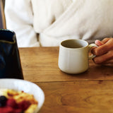 Studio M' cocon 圓形馬克杯 共二色