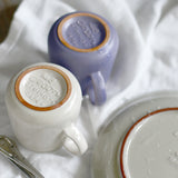 Studio M' cocon 圓形馬克杯 共二色