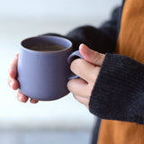 Studio M' cocon 圓形馬克杯 共二色