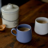 Studio M' cocon 圓形馬克杯 共二色