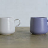 Studio M' cocon 圓形馬克杯 共二色