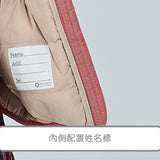 fomico 輕量連帽羽絨外套＿兒童